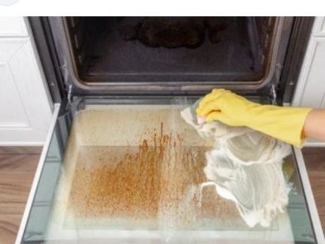 Uy va ofis tozalash xizmati