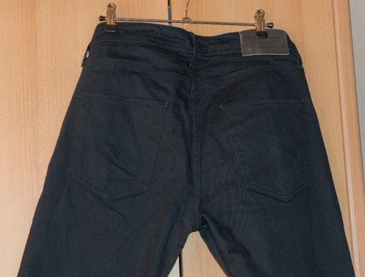 Мъжки дънки - Selected Homme Skinny Indigo