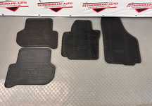 Set Presuri/Covorase ORIGINALE Skoda Yeti