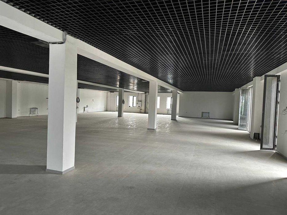 АРЕНДА нежилого помещения Ц5 1000м2