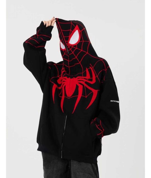 Кофты толстовки одежда