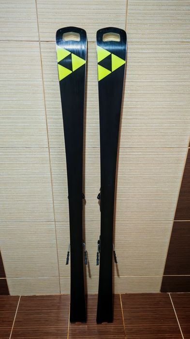 Schiuri Fischer RC4 Worldcup SC 160CM-Clapari ski