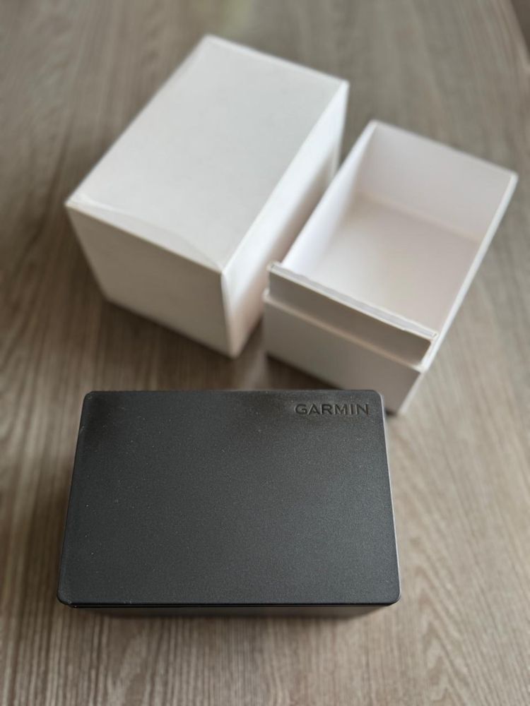 Часы Garmain Mark comander gen1