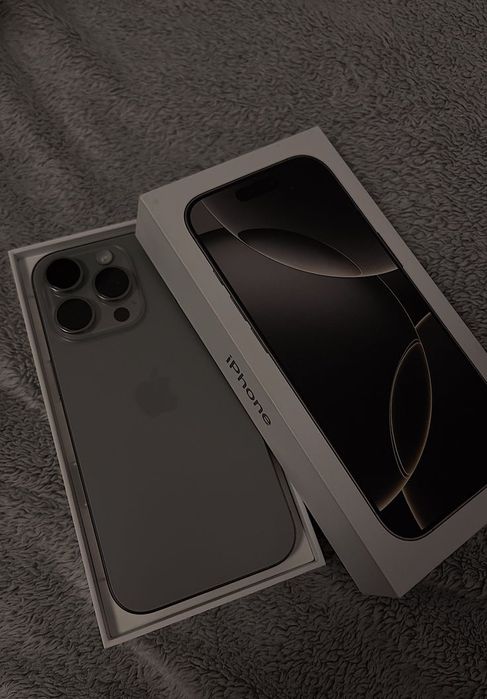 Iphone 15 pro серый