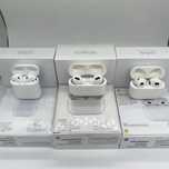 AirPods  AirPods 3 / AirPods Pro Айрподс с гарантий 100%