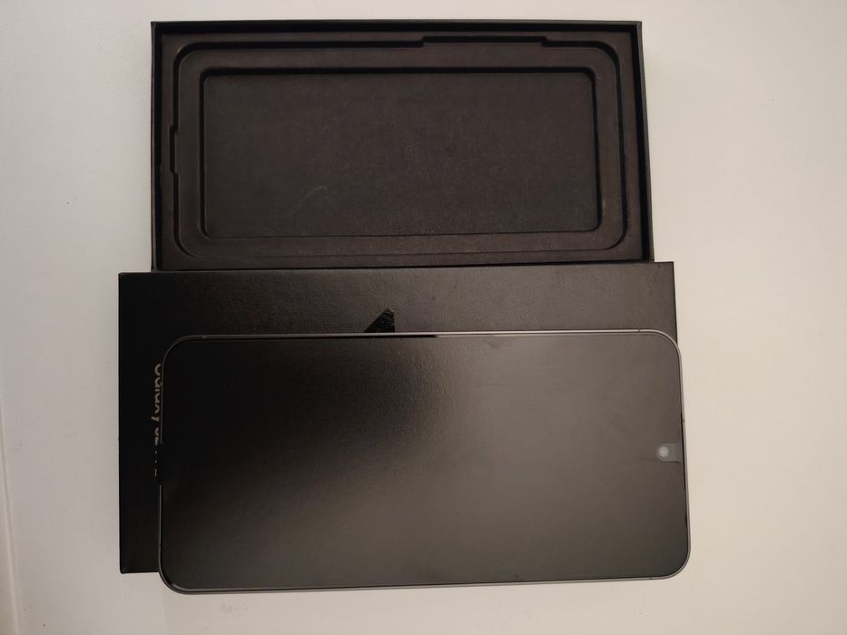 Samsung Galaxy S24Fe 5G /128 Gb/Neactivat