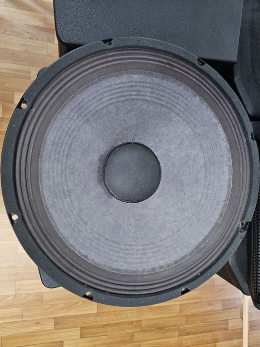 15-дюймовый динамик ELECTRO-VOICE SMX2151