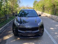 Kia sportage 1.6 benzina 132cai 2016