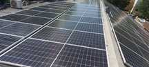 Panouri fotovoltaice Astro N5