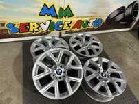 17-ки 5х112 - BMW - f40-f52-f48-f39 -Х1 и Х2 series и други