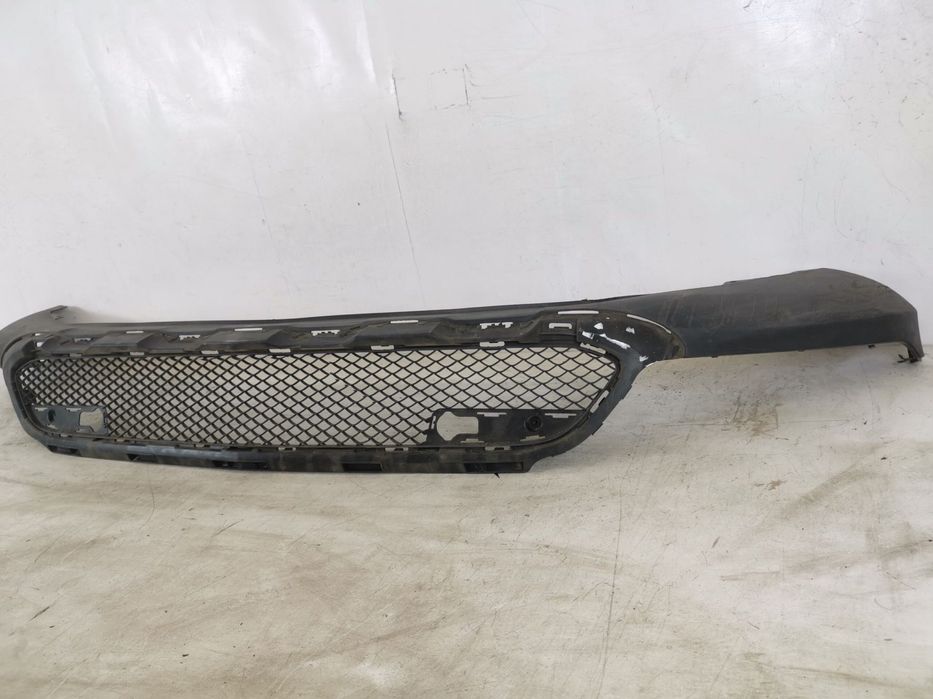 Fusta Spoiler Bara Fata Mercedes-Benz  GLC 1 2015 2016 2017 2018 2019