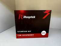 Rirasptek starter kit 128/8GB For Rasberry