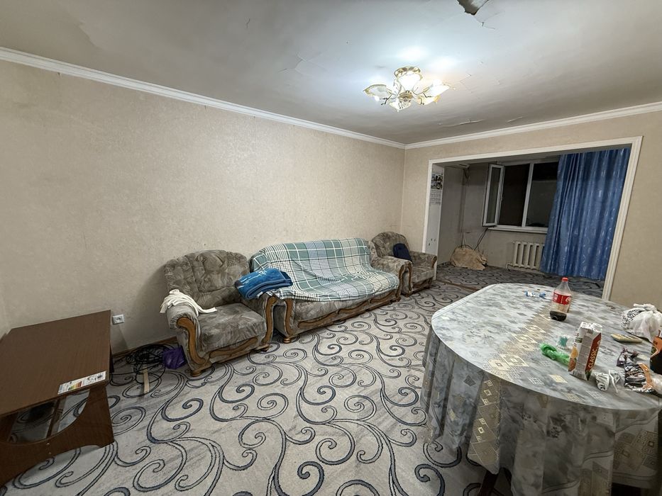 Космонафты 3/3/4 Корзинка