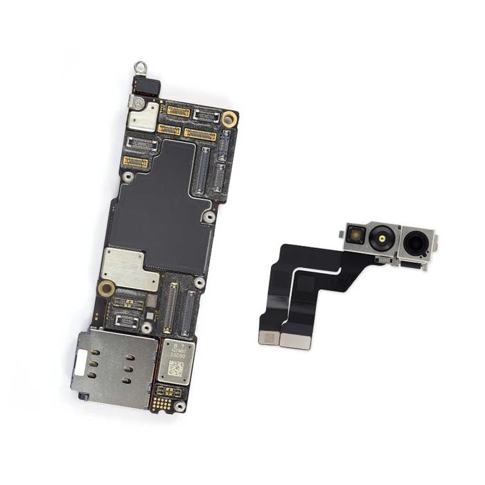 Placa de baza iPhone 14 Pro Neblocata Garantie