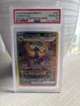 Umbreon EX PSA 10 Nou