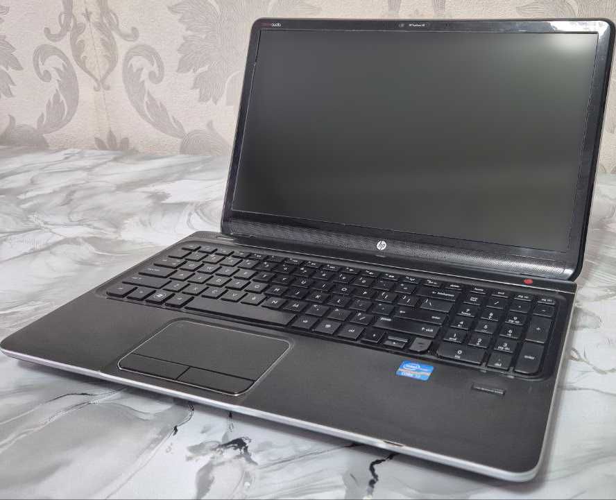 HP Pavilion - 15.6" Core i7 | 8GB | GT630M 2Gb |SSD 120Gb | HDD 1TB