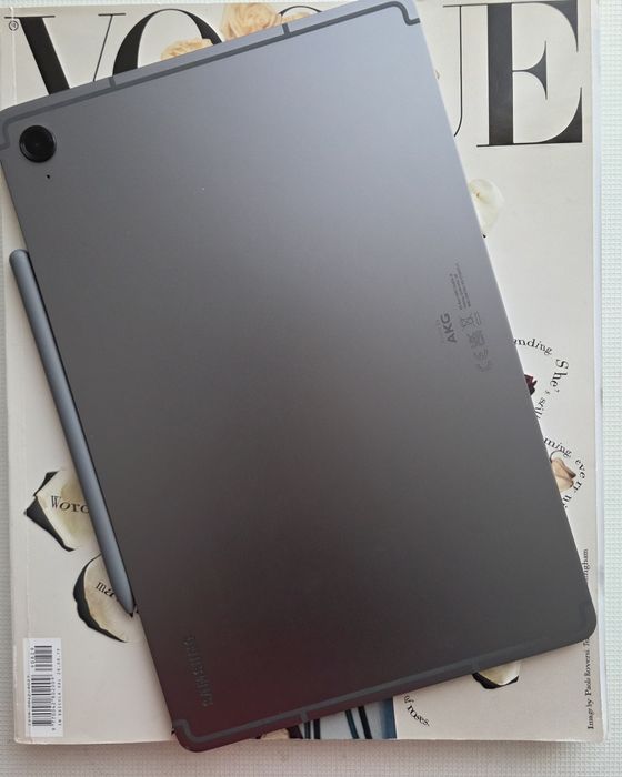 Samsung Tab S9 FE
