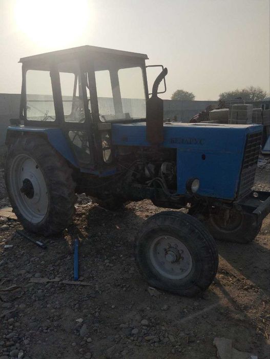 Продается трактор б/у