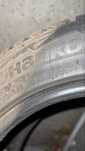 Зимняя шипованная покрышка Hankook  245/55/19