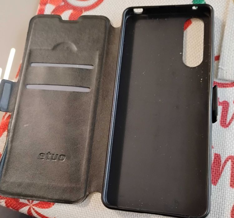 Sony Xperia 10 v.СОНИ ЕКСПЕРИА 10 V - КАТО НОВ