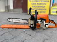 Резачка STIHL MS 210 / Перфектна