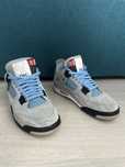Nike Air Jordan 4 Retro University Blue