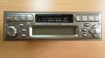 Radiocasetofon auto NISSAN X-TRAIL-CLARION