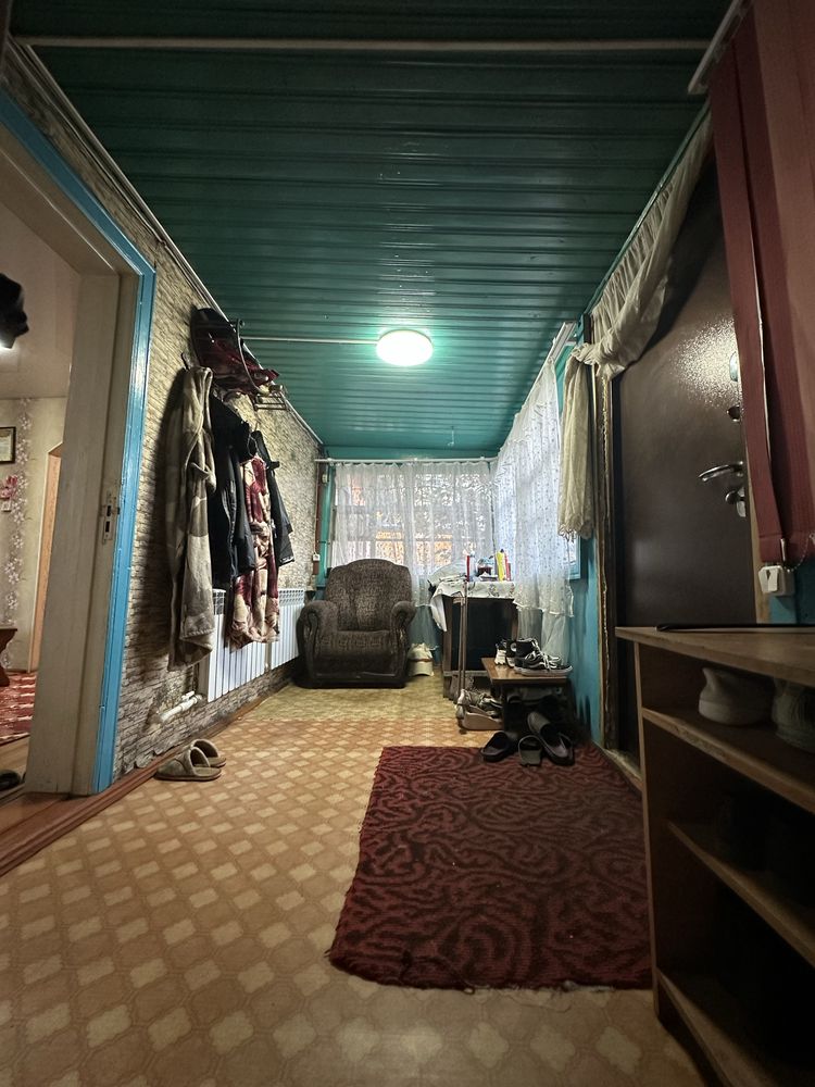 Продается хороший дом в Сарани, в районе п. 106!