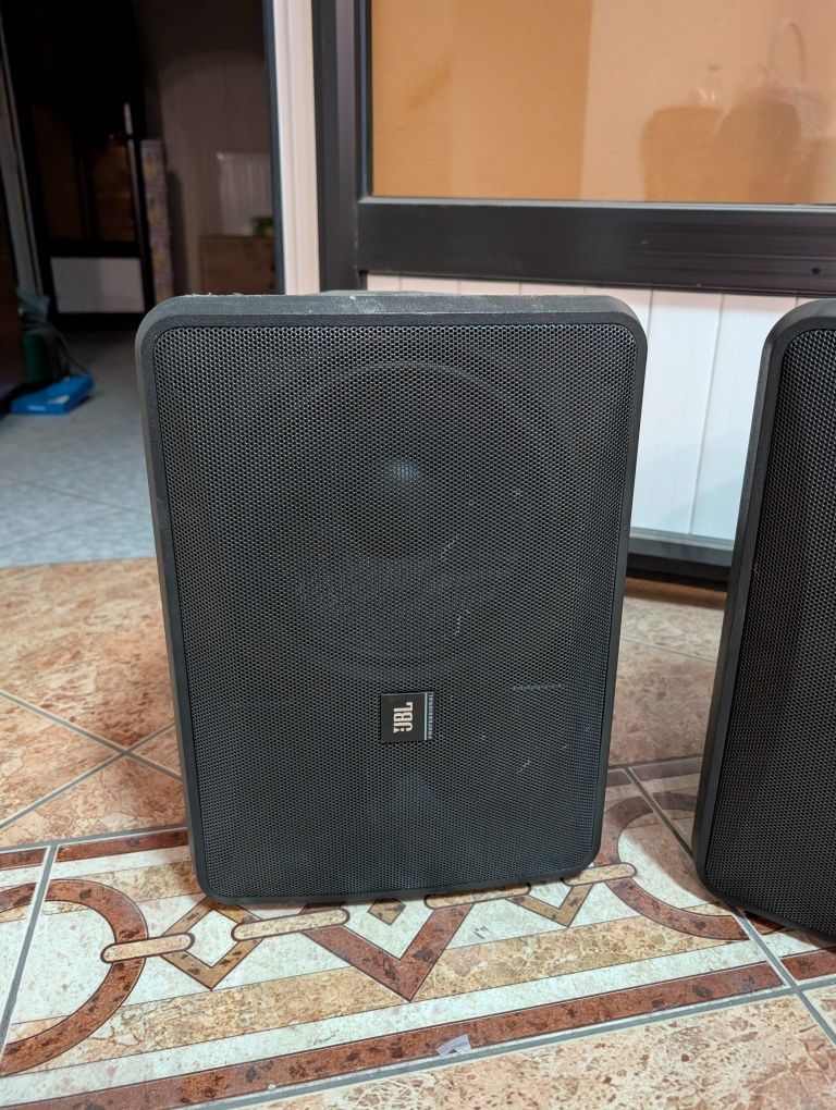 JBL control 28-1