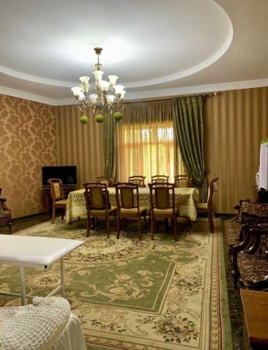 4 ком аренда Посуточная участок