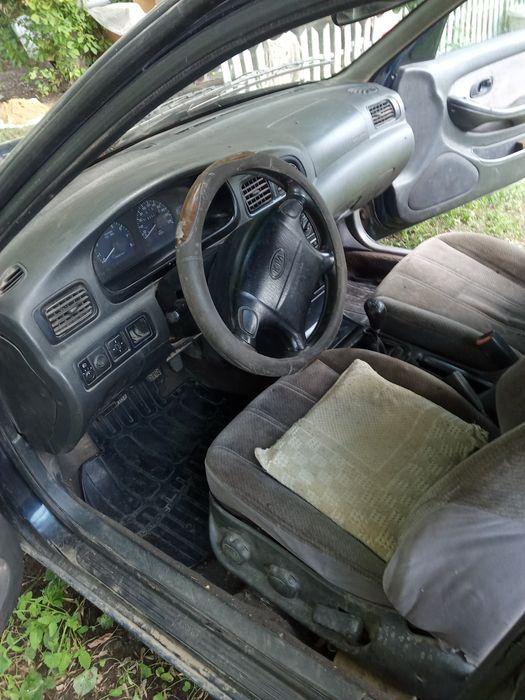 Продам Киа кларус