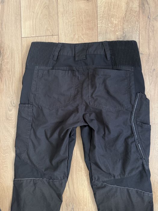 Engelbert Strauss 50 M barbati Vision pantaloni softshell