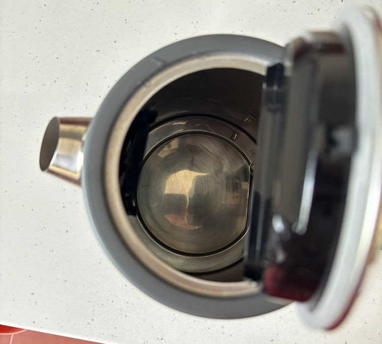 Silver Crest кана за вода