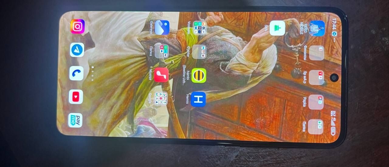 Redmi note 11 срочно сотилади
