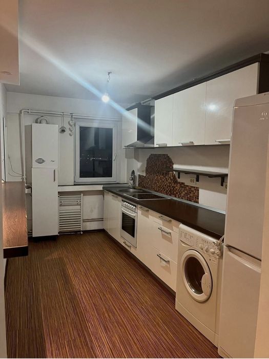 Apartamente garsoniere Regim hotelier