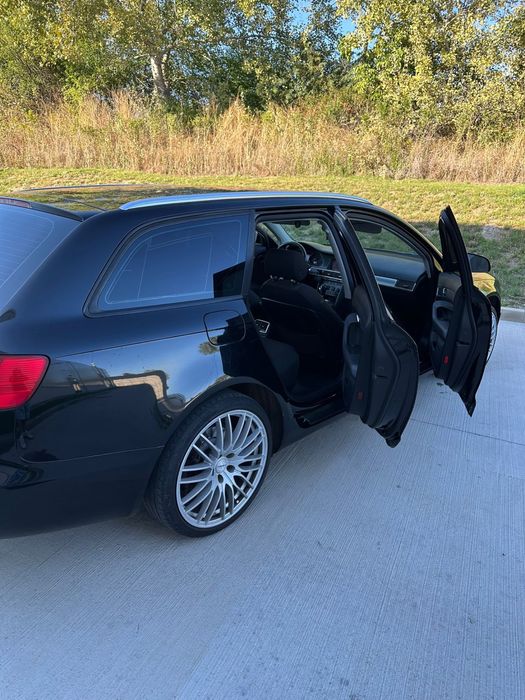 De vanzare audi a6 c6