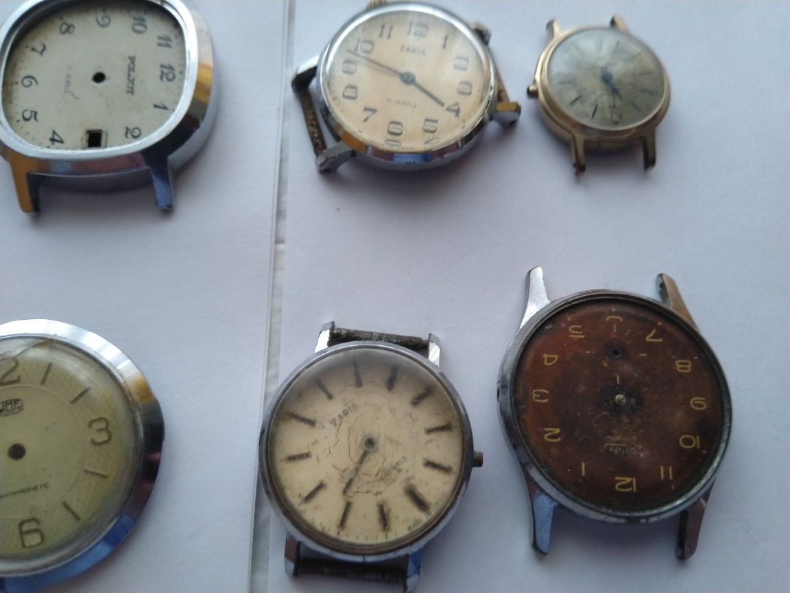 Ceasuri   rusești
