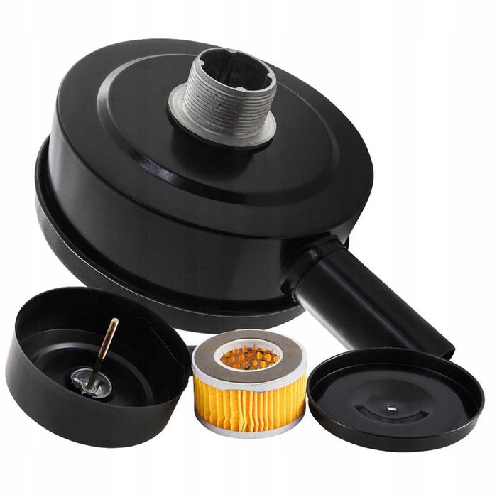 Cap compresor 4 cilindri pistoane 200-500L 1350L min 12.5bar (V81138)
