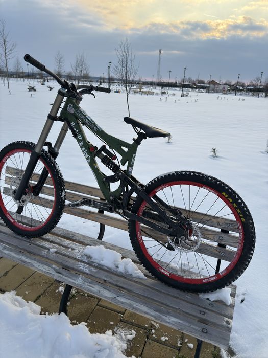 VAND sau SCHIMB cu cal