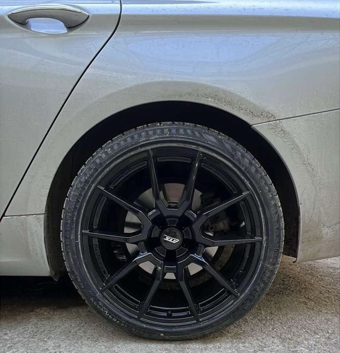 Джанти ATS Racelight R20 5X120 Sport Pack