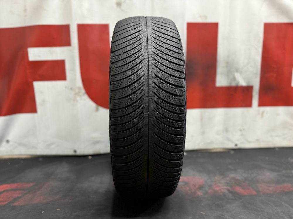235 65 17, Зимна гума, Michelin PilotAlpin5SUV, 1 брой