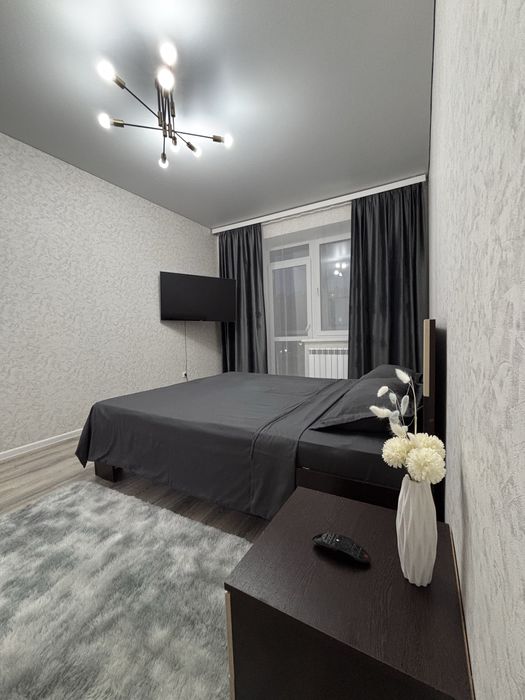 Однокомнатная квартира посуточно