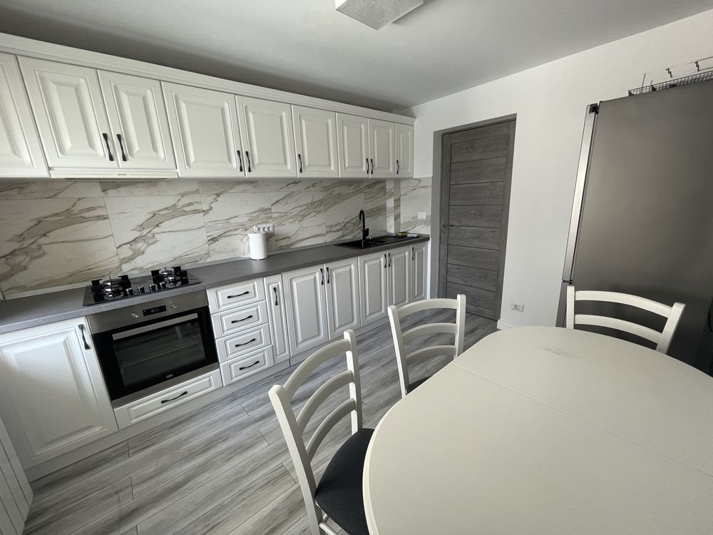 Apartament in regim hotelier Suceava