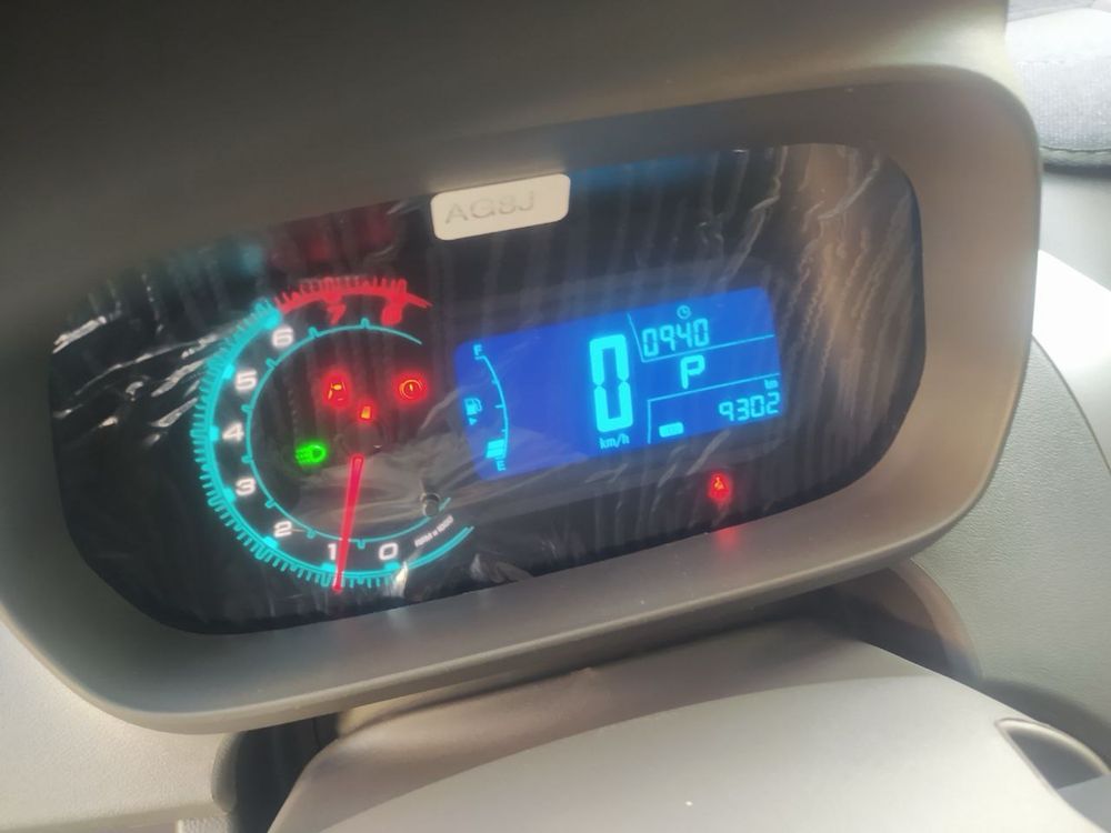 Chevrolet Cobalt AT 2025 yil