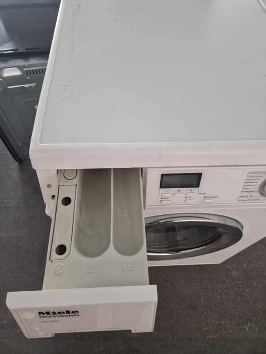 Пералня Miele Professional A+++ 1600 оборота