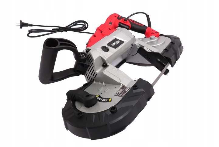 Fierastrau electric portabil 1900W taiat metal fier cu banda (KD3037)