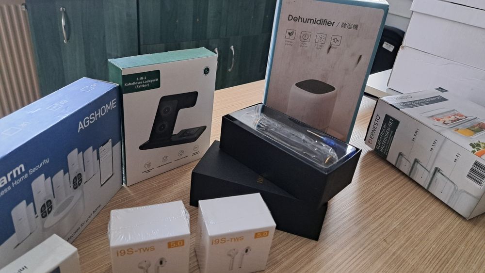 Oferta bombastica: 3 + 1 GRATUIT