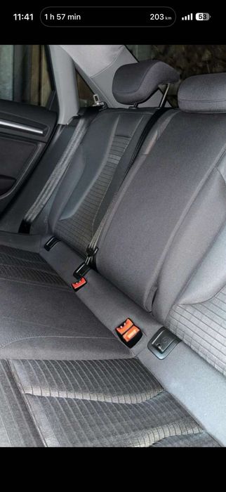 Audi A3 1.6 Diesel Limousine