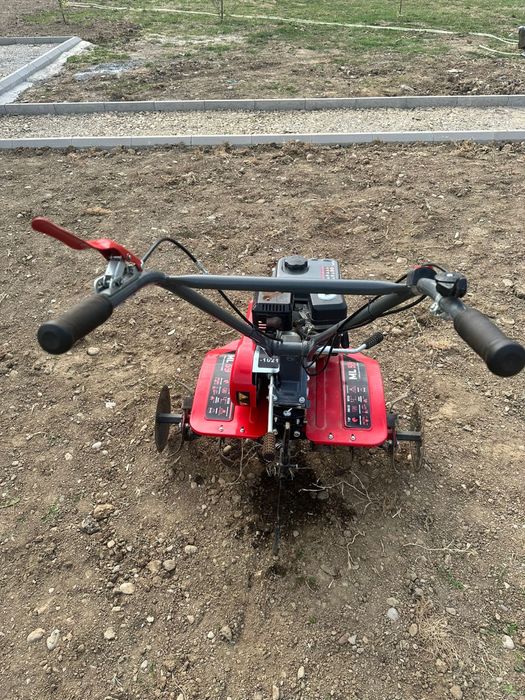 Motocultor de vanzare in stare perfecta de functionare