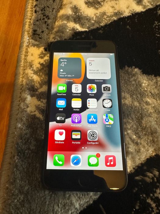 iPhone 7 Plus impecabil